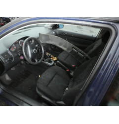 Porte avant droit VOLKSWAGEN GOLF 4