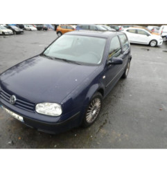 Porte avant droit VOLKSWAGEN GOLF 4