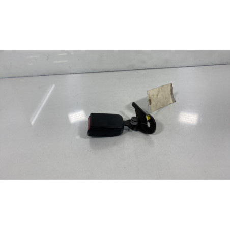 Attache ceinture arriere droit RENAULT LAGUNA 3 Photo n°1