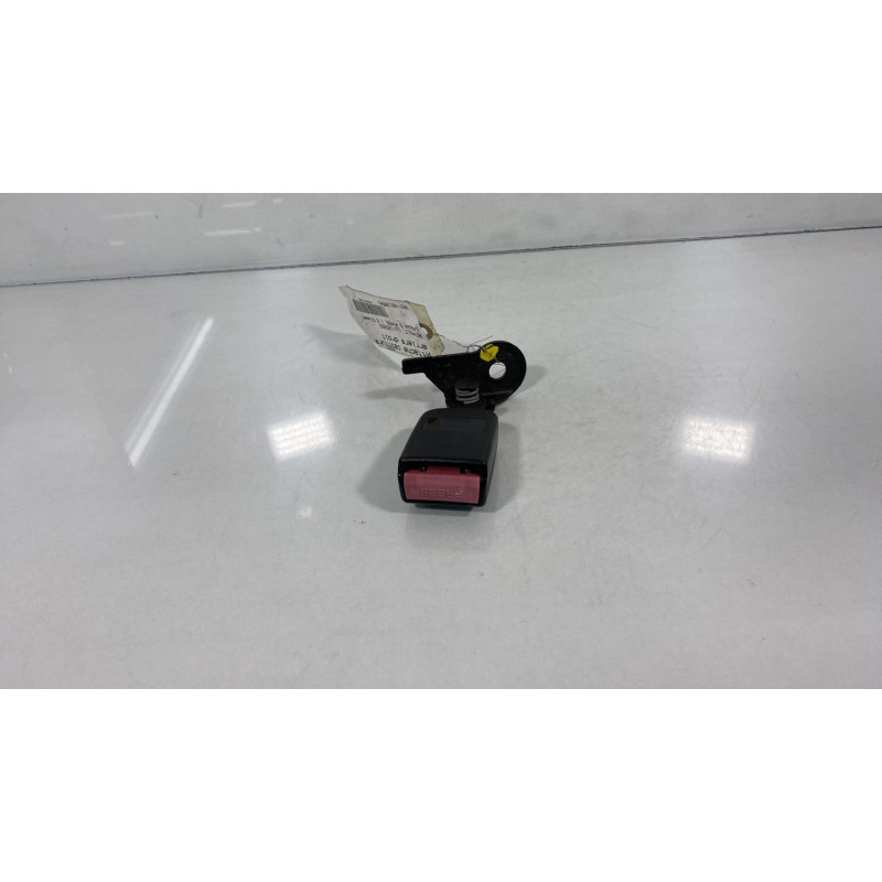Attache ceinture arriere droit RENAULT LAGUNA 3 Photo n°3
