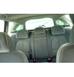 Aile avant gauche PEUGEOT 407