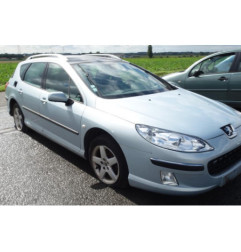 Aile avant gauche PEUGEOT 407