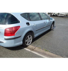 Aile avant gauche PEUGEOT 407