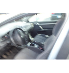 Aile avant gauche PEUGEOT 407