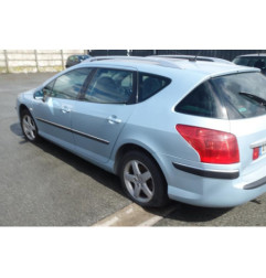 Aile avant gauche PEUGEOT 407