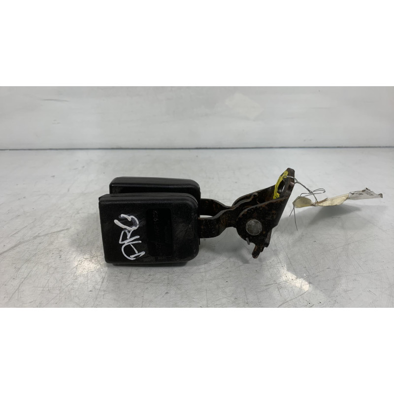 Attache ceinture arriere gauche PEUGEOT 407 Photo n°1