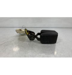 Attache ceinture arriere gauche PEUGEOT 407