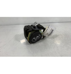 Ceinture arriere droit PEUGEOT 407 Photo n°1