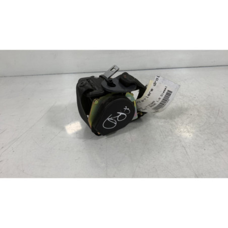 Ceinture arriere droit PEUGEOT 407 Photo n°1