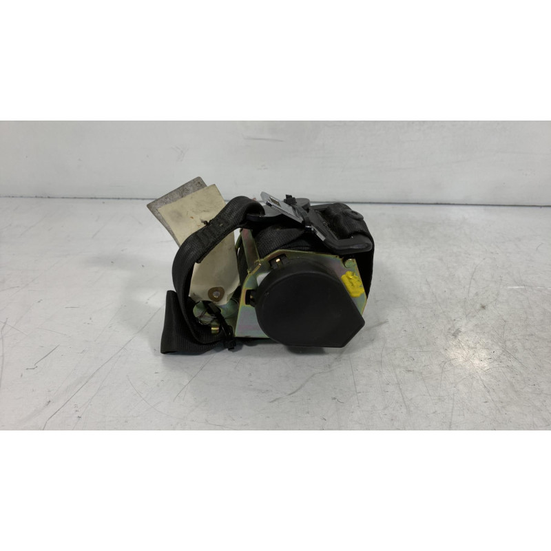 Ceinture arriere droit PEUGEOT 407 Photo n°2