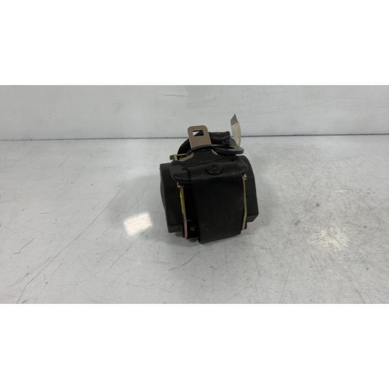 Ceinture arriere droit PEUGEOT 407 Photo n°3
