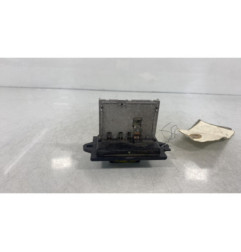Resistance chauffage NISSAN NOTE 1