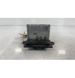 Resistance chauffage NISSAN NOTE 1