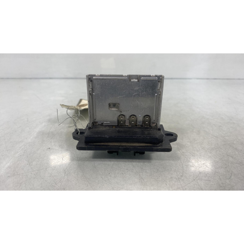 Resistance chauffage NISSAN NOTE 1 Photo n°3