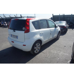 Resistance chauffage NISSAN NOTE 1