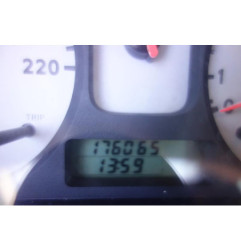 Resistance chauffage NISSAN NOTE 1