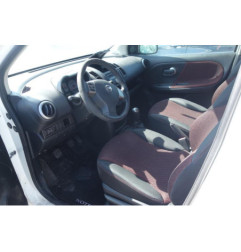 Resistance chauffage NISSAN NOTE 1