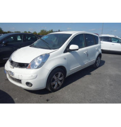 Resistance chauffage NISSAN NOTE 1