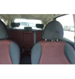 Resistance chauffage NISSAN NOTE 1