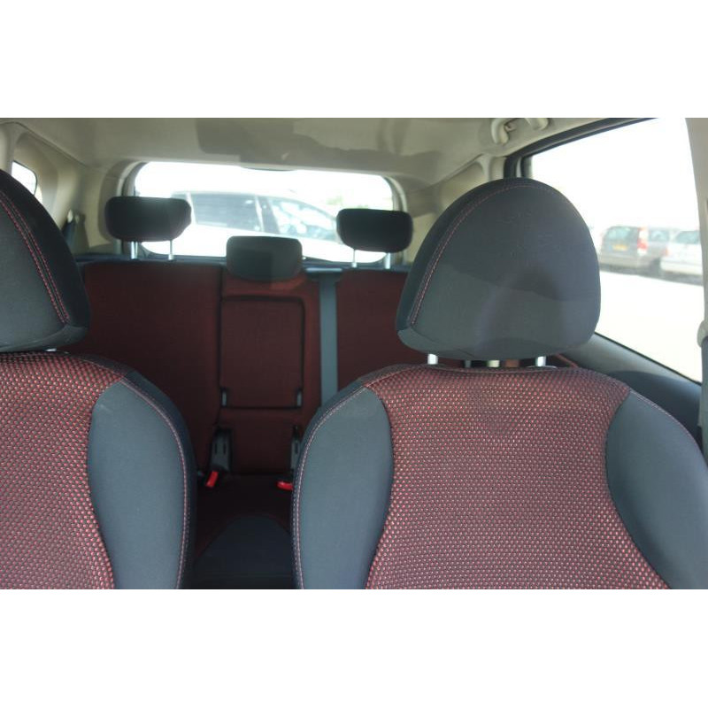 Resistance chauffage NISSAN NOTE 1 Photo n°10