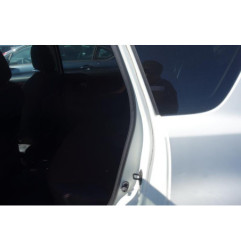 Resistance chauffage NISSAN NOTE 1
