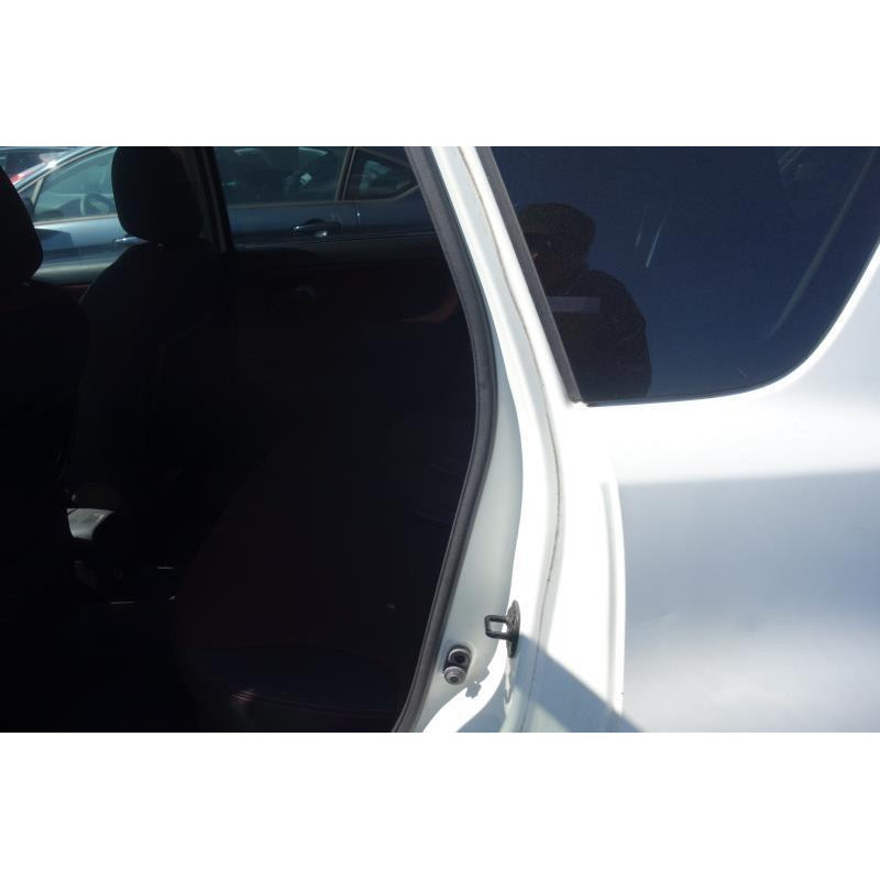 Resistance chauffage NISSAN NOTE 1 Photo n°11