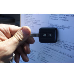Resistance chauffage NISSAN NOTE 1