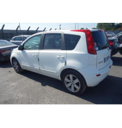 Resistance chauffage NISSAN NOTE 1