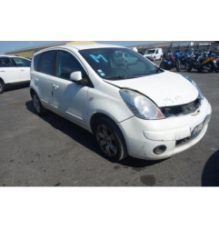 Resistance chauffage NISSAN NOTE 1