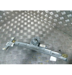 Leve vitre electrique avant droit PEUGEOT 207 Photo n°1