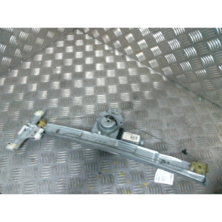 Leve vitre electrique avant droit PEUGEOT 207 Photo n°1