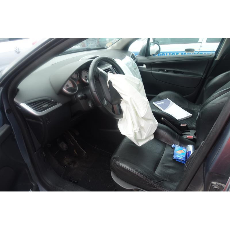 Leve vitre electrique avant droit PEUGEOT 207 Photo n°3