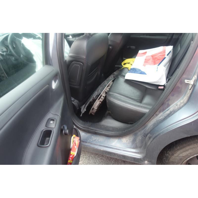 Leve vitre electrique avant droit PEUGEOT 207 Photo n°4