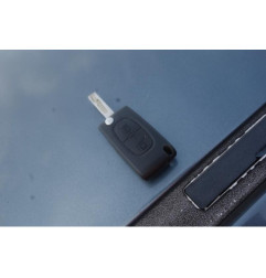 Leve vitre electrique avant droit PEUGEOT 207