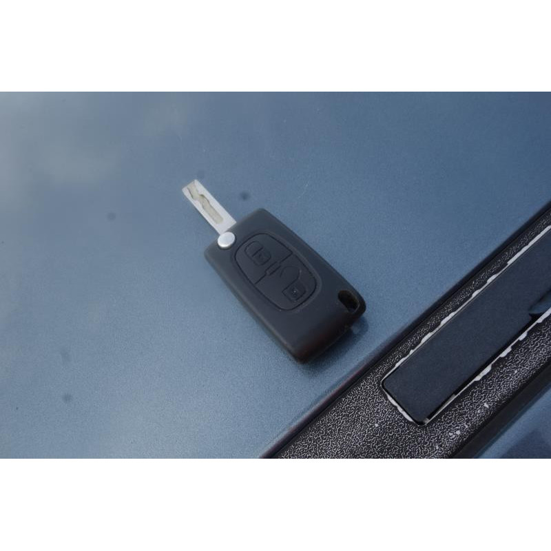 Leve vitre electrique avant droit PEUGEOT 207 Photo n°5