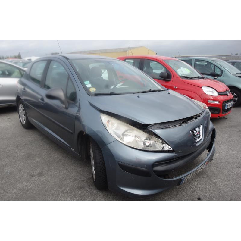 Leve vitre electrique avant droit PEUGEOT 207 Photo n°6