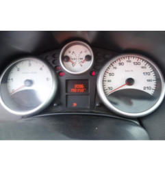 Leve vitre electrique avant droit PEUGEOT 207