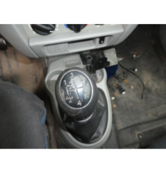 Porte laterale gauche RENAULT KANGOO 1