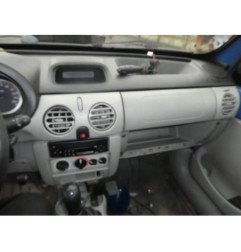 Porte laterale gauche RENAULT KANGOO 1
