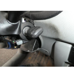 Porte laterale gauche RENAULT KANGOO 1