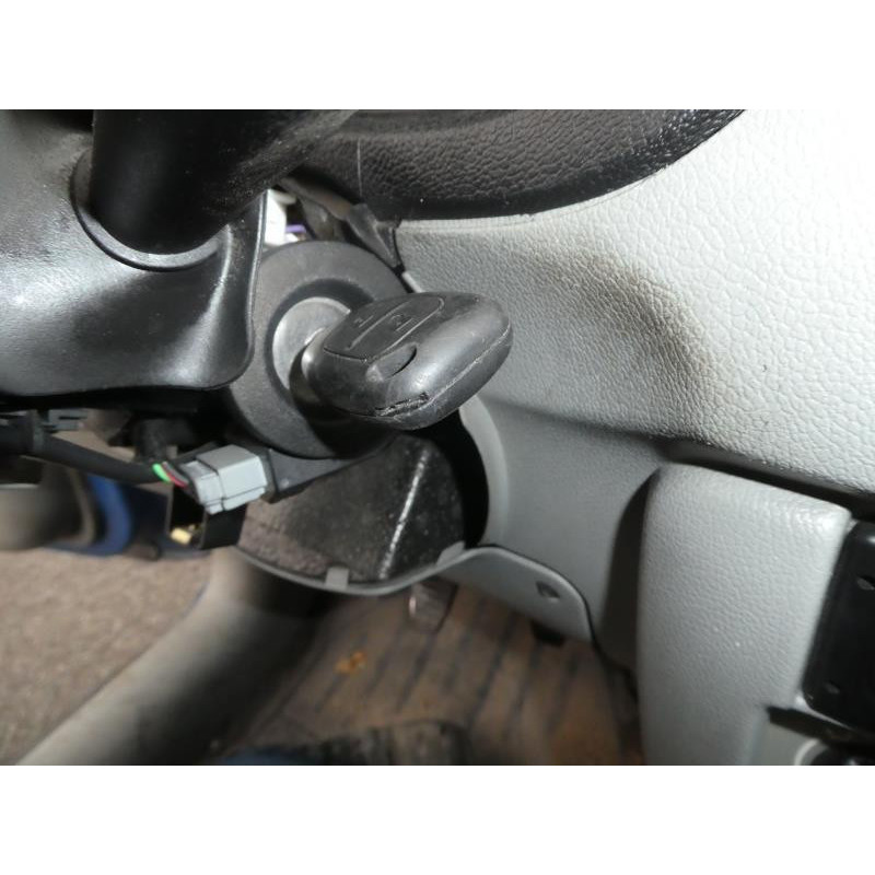 Porte laterale gauche RENAULT KANGOO 1 Photo n°5