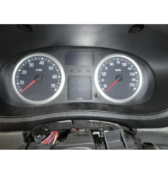 Porte laterale gauche RENAULT KANGOO 1