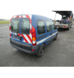 Porte laterale gauche RENAULT KANGOO 1