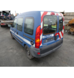 Porte laterale gauche RENAULT KANGOO 1