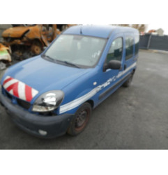 Porte laterale gauche RENAULT KANGOO 1