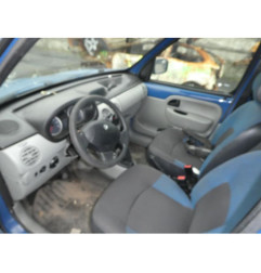 Porte laterale gauche RENAULT KANGOO 1