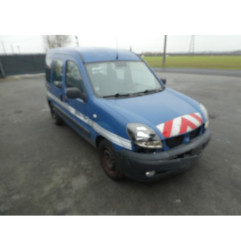 Porte laterale gauche RENAULT KANGOO 1