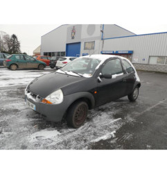 Malle/Hayon arriere FORD KA 1
