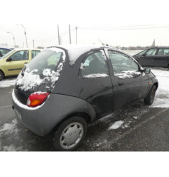 Malle/Hayon arriere FORD KA 1