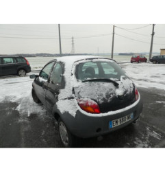 Ceinture avant droit FORD KA 1
